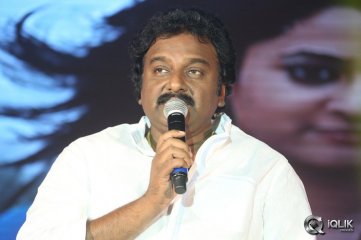 Lovers Movie Audio Launch Photos